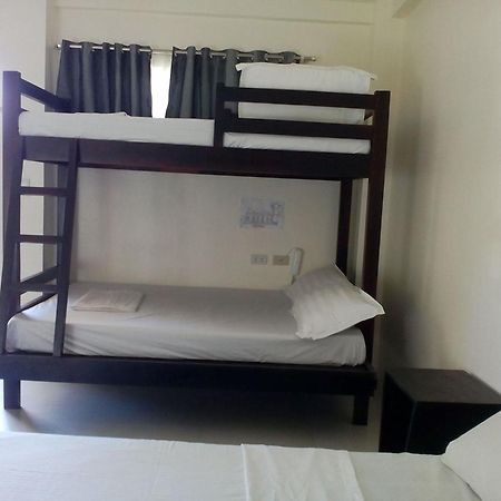 Dahome Pension Vigan Extérieur photo
