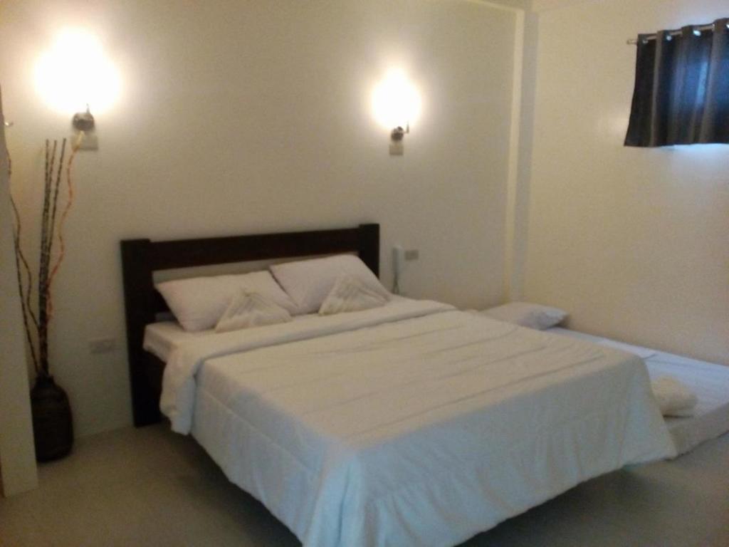 Dahome Pension Vigan Extérieur photo