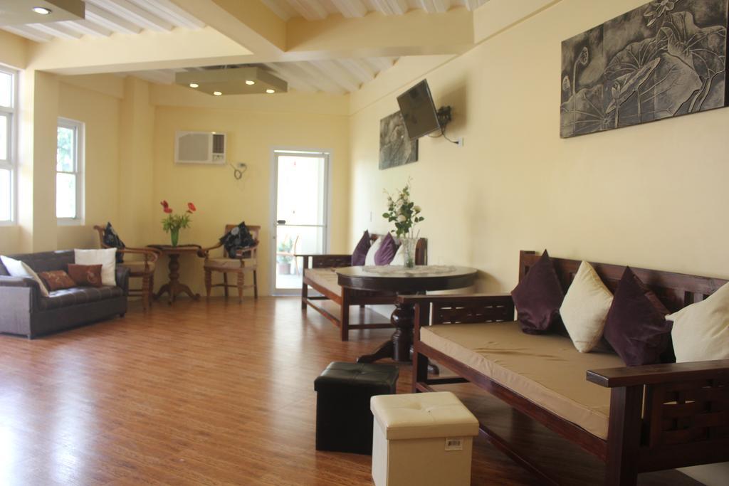Dahome Pension Vigan Extérieur photo