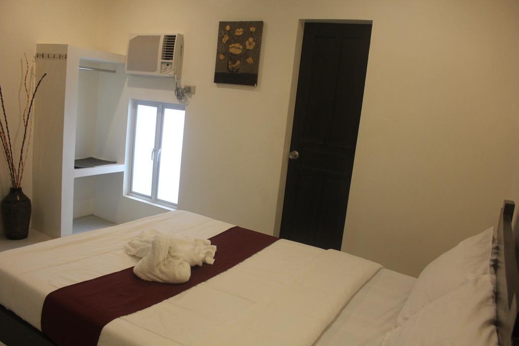 Dahome Pension Vigan Extérieur photo