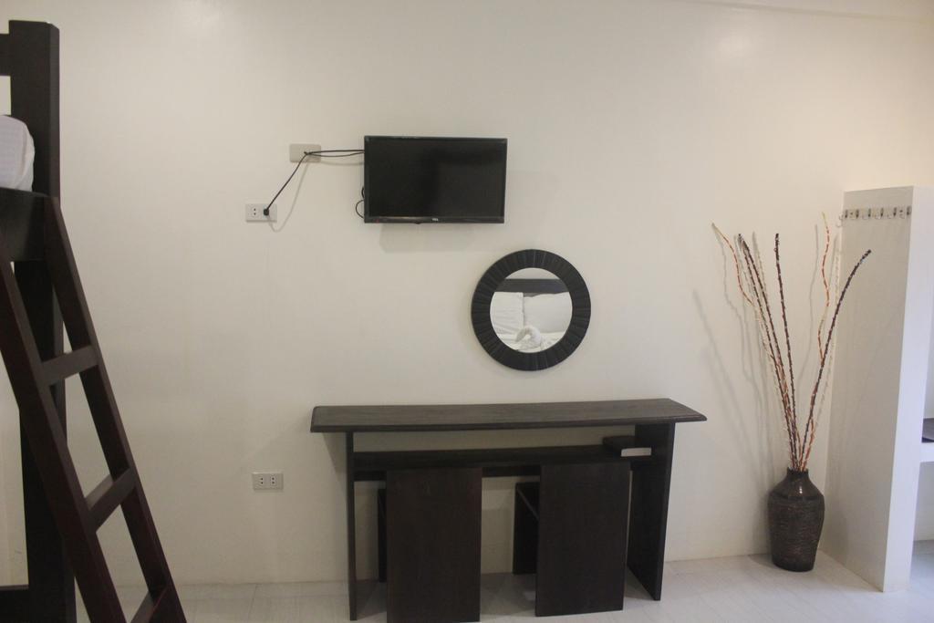 Dahome Pension Vigan Extérieur photo