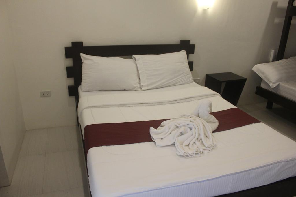 Dahome Pension Vigan Extérieur photo