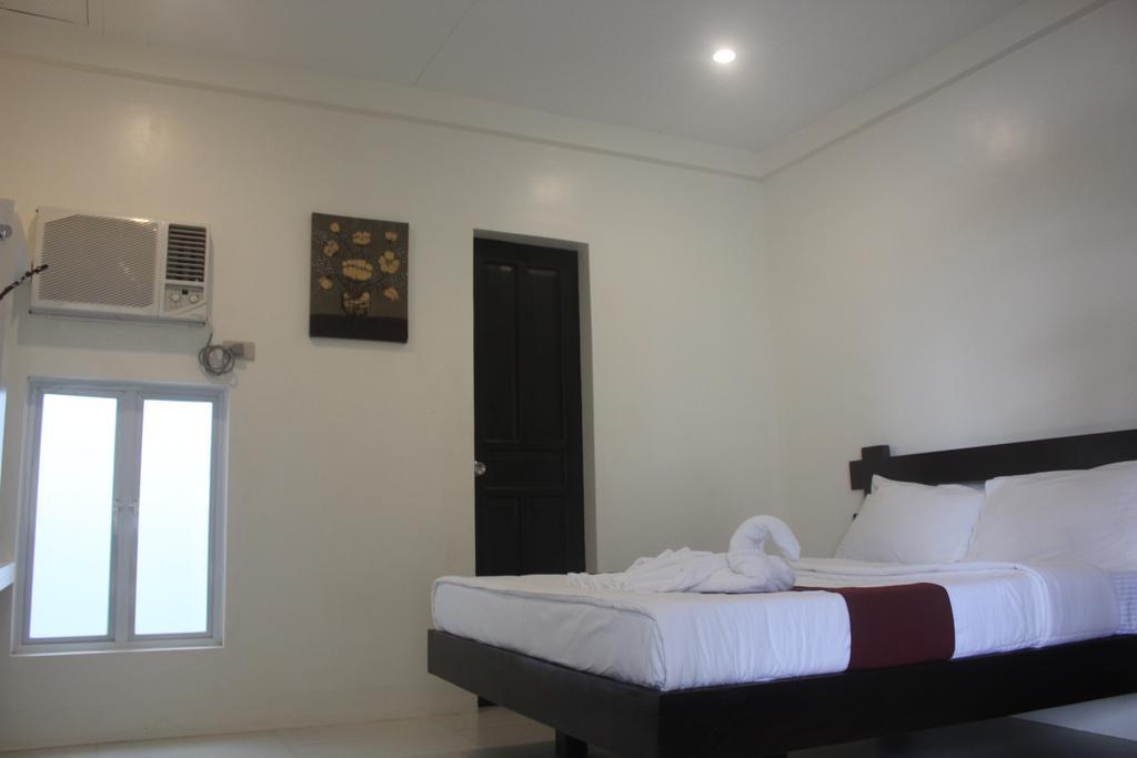Dahome Pension Vigan Extérieur photo