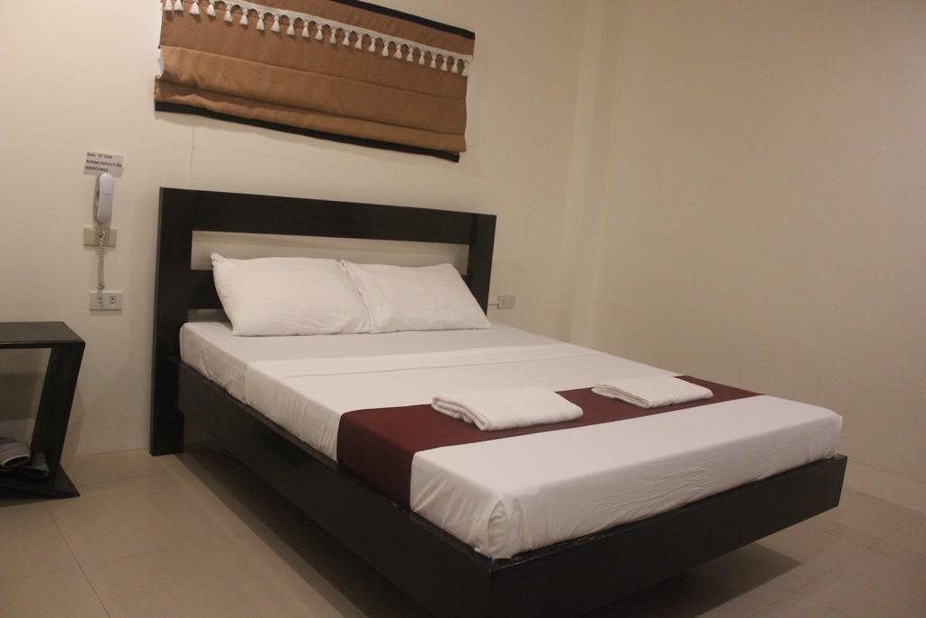 Dahome Pension Vigan Extérieur photo