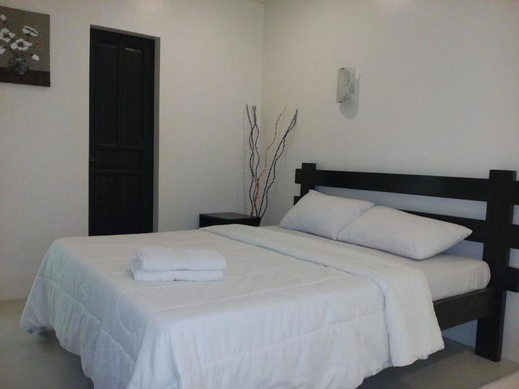 Dahome Pension Vigan Extérieur photo