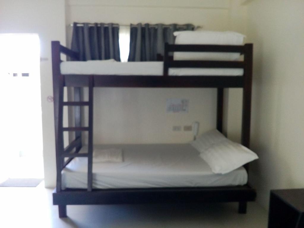 Dahome Pension Vigan Extérieur photo