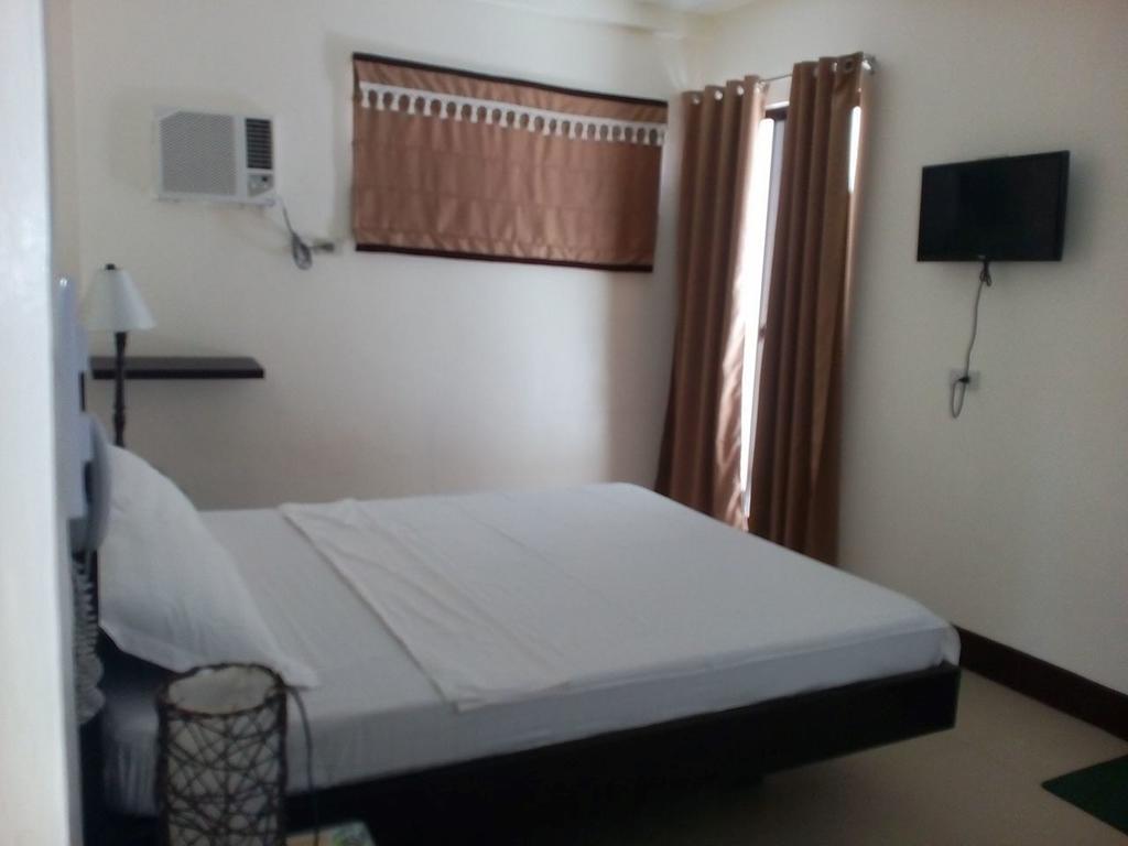 Dahome Pension Vigan Extérieur photo