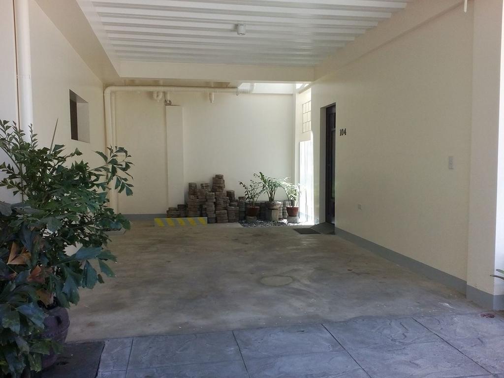 Dahome Pension Vigan Extérieur photo