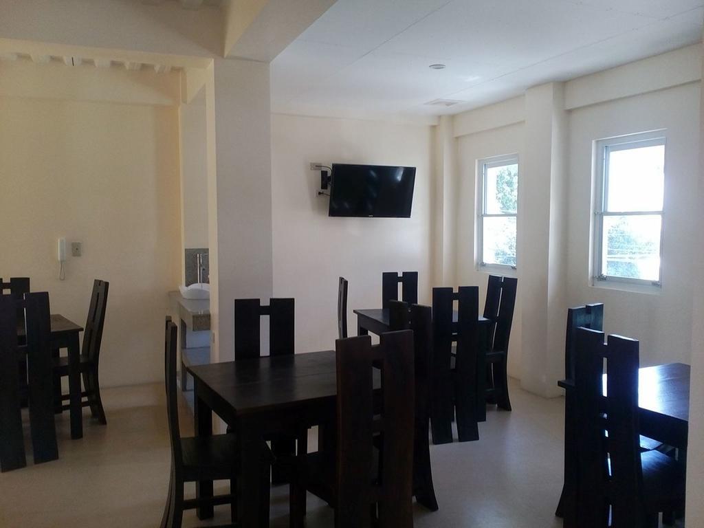 Dahome Pension Vigan Extérieur photo
