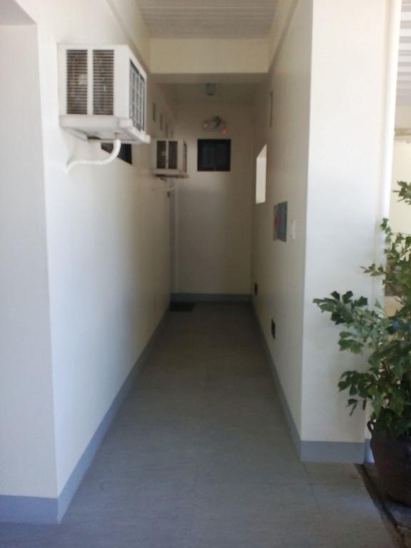 Dahome Pension Vigan Extérieur photo