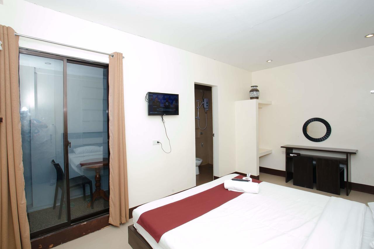 Dahome Pension Vigan Extérieur photo
