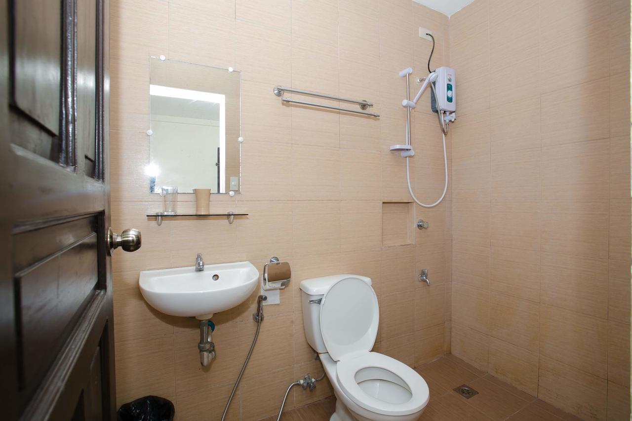 Dahome Pension Vigan Extérieur photo