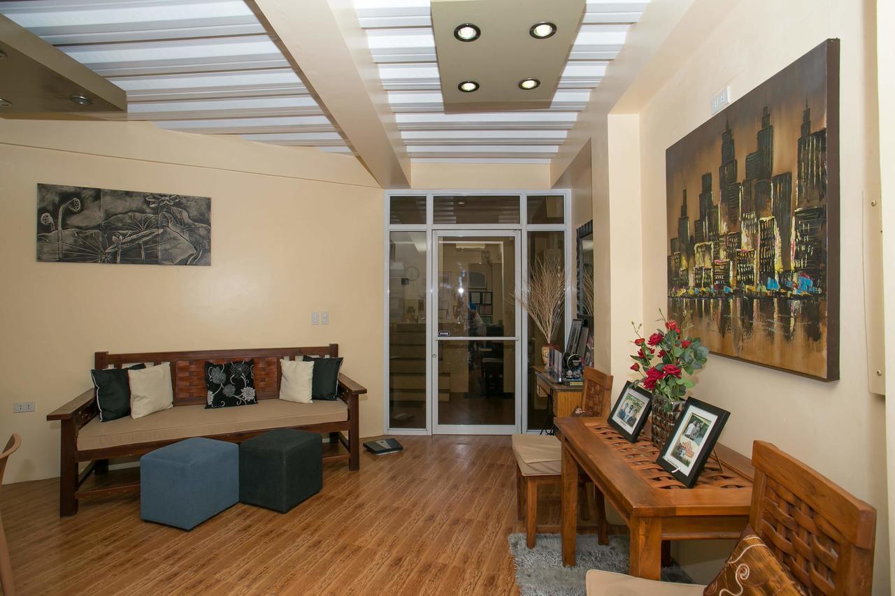 Dahome Pension Vigan Extérieur photo