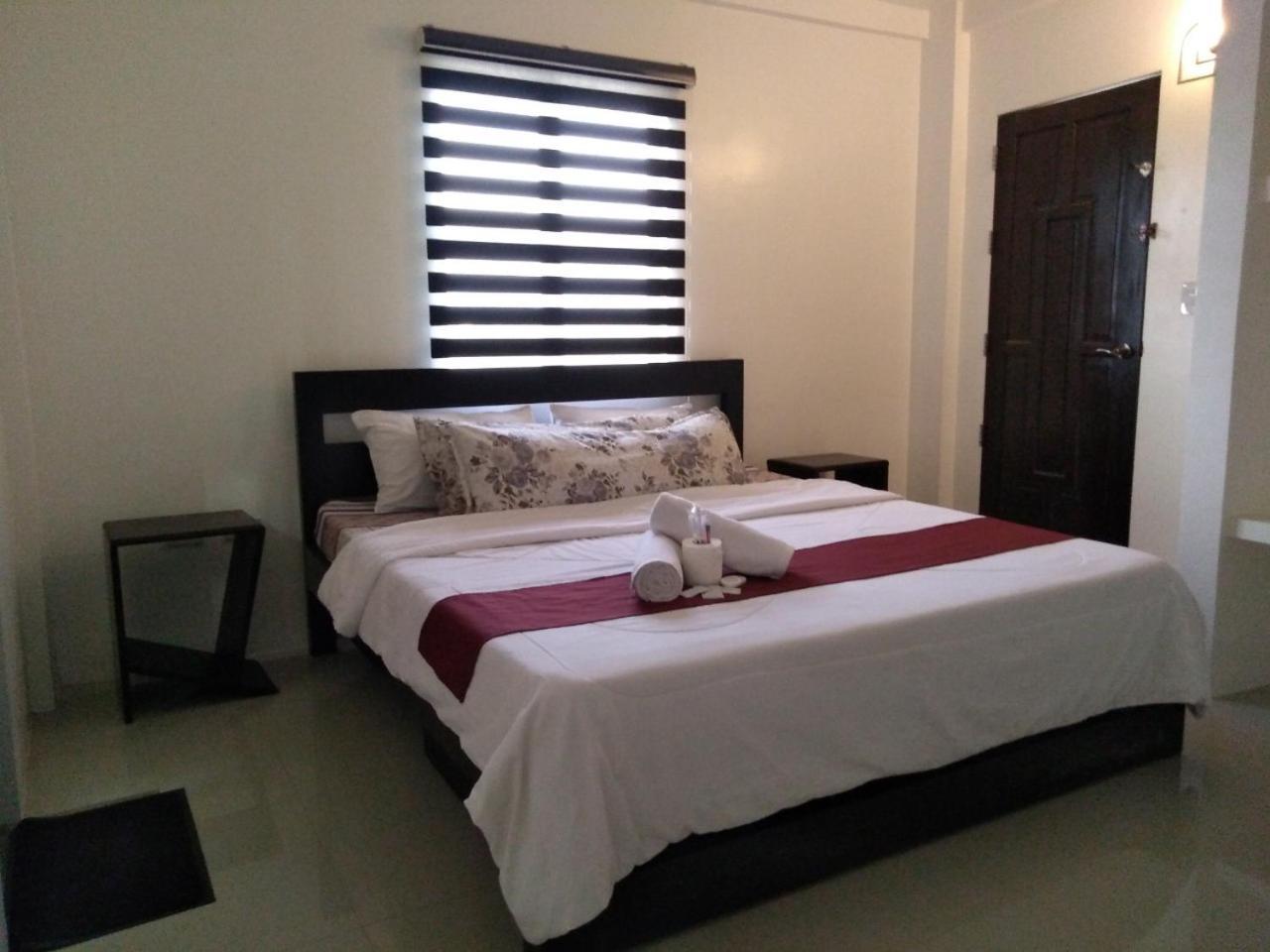 Dahome Pension Vigan Extérieur photo